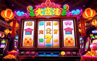 Heng Heng Slot: Play Top Asian Casino Games Online