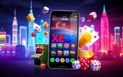 Download XE88 Easily: Quick Guide for Malaysian Players