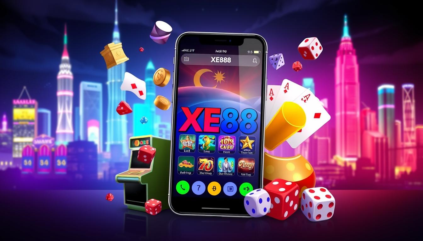 how to download xe88