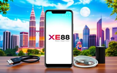 XE88 Installation Guide for Malaysia – Quick & Easy