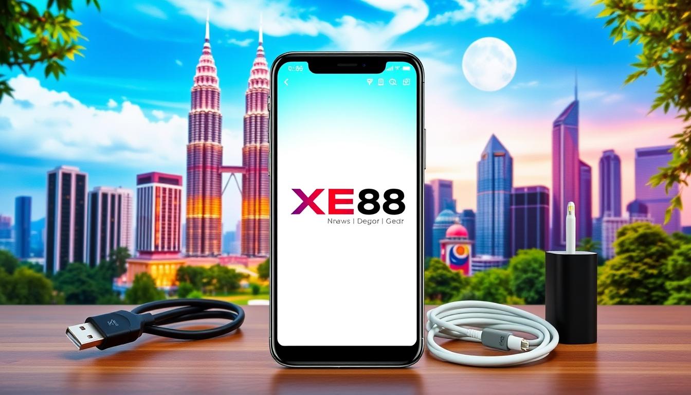 how to install xe88