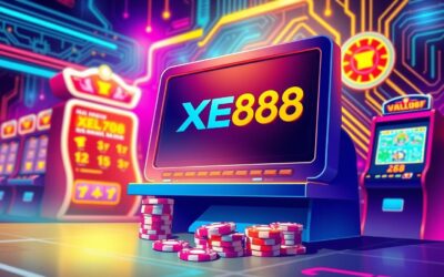 Beginner’s Guide to XE88 in Malaysia