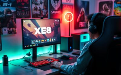 Play XE88 on PC: Easy Step-by-Step Guide