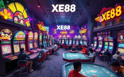 Win at XE88: Top Strategies for Malaysian Players