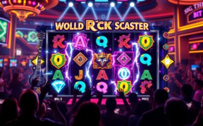 Kiss Slot: Rock Out With Epic Casino Wins Online