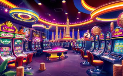 Kiss918: Top Online Casino Games in Malaysia