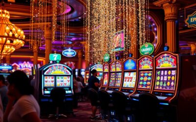 Play Lotsa Slots – Free Casino Games & Jackpots