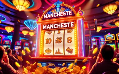 Manchester Slot: Best Online Casino Gaming Experience