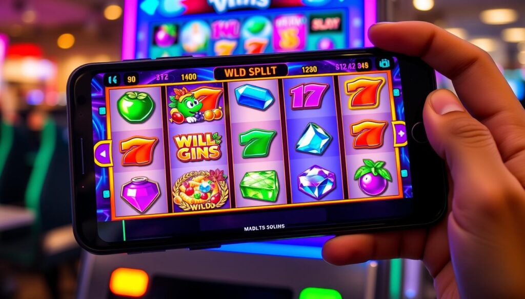 mobile slots mobile slots