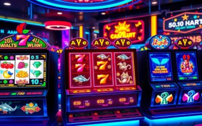 Money Slots: Real Cash Games at Top Online Casinos