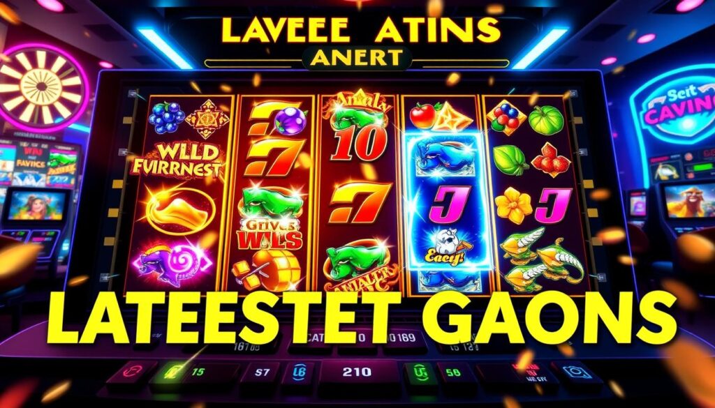 new online slots new online slots