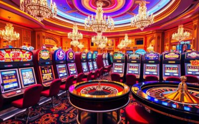 Newtown Slot: Best Casino Games & Jackpot Rewards