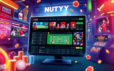 Nova88 Malaysia: Premier Online Betting Experience