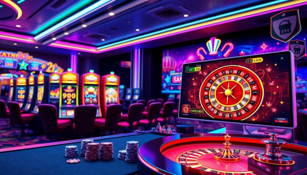 online casino games online casino games