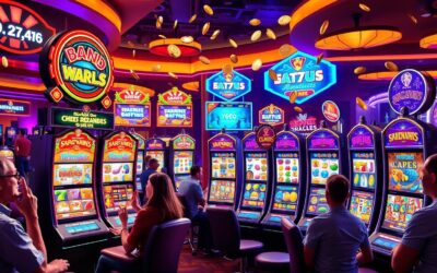 Play Free Slots – Best Casino Games Online