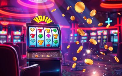 Experience Pragmatic Slot Demo – Play Risk Free Today