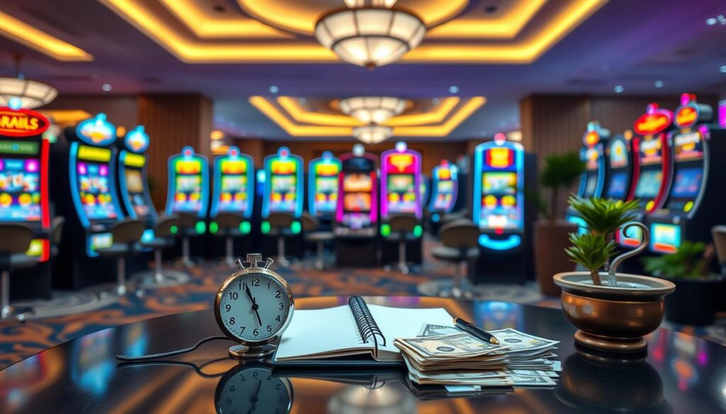 responsible gambling