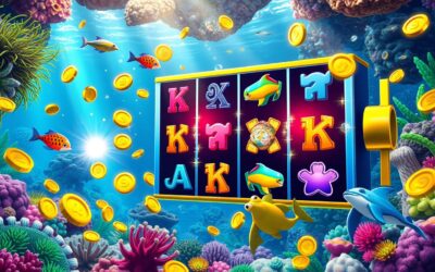 Seaworld Slot PNG: Dive into Malaysia’s Ocean Fun