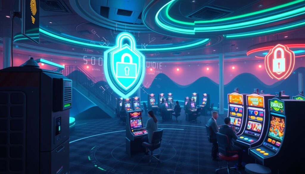 secure gaming platform secure gaming platform