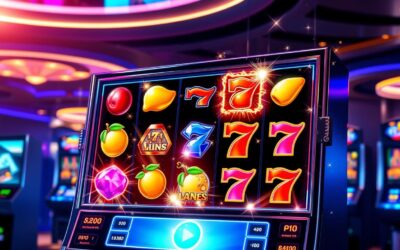SG Slot: Experience Premium Online Casino Gaming Today