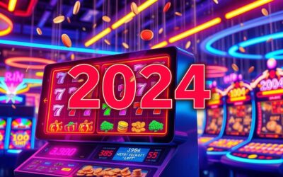 Slot 88 Online – Best Gaming Experience in 2024