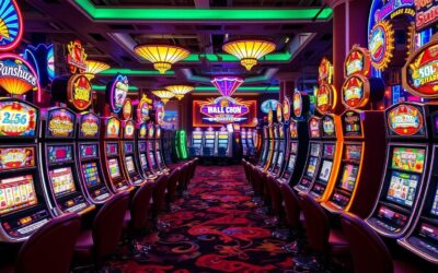 Slot Company: Leading Gaming Solutions Provider