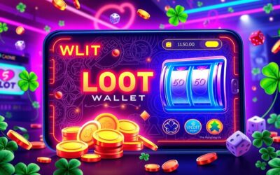 Optimize Slots Play with Slot E Wallet in Malaysia