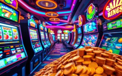 Unlock Gaming Fun with Slot Free Credit in Malaysia