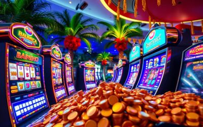 Enjoy Slot Free Credit No Deposit in Malaysia