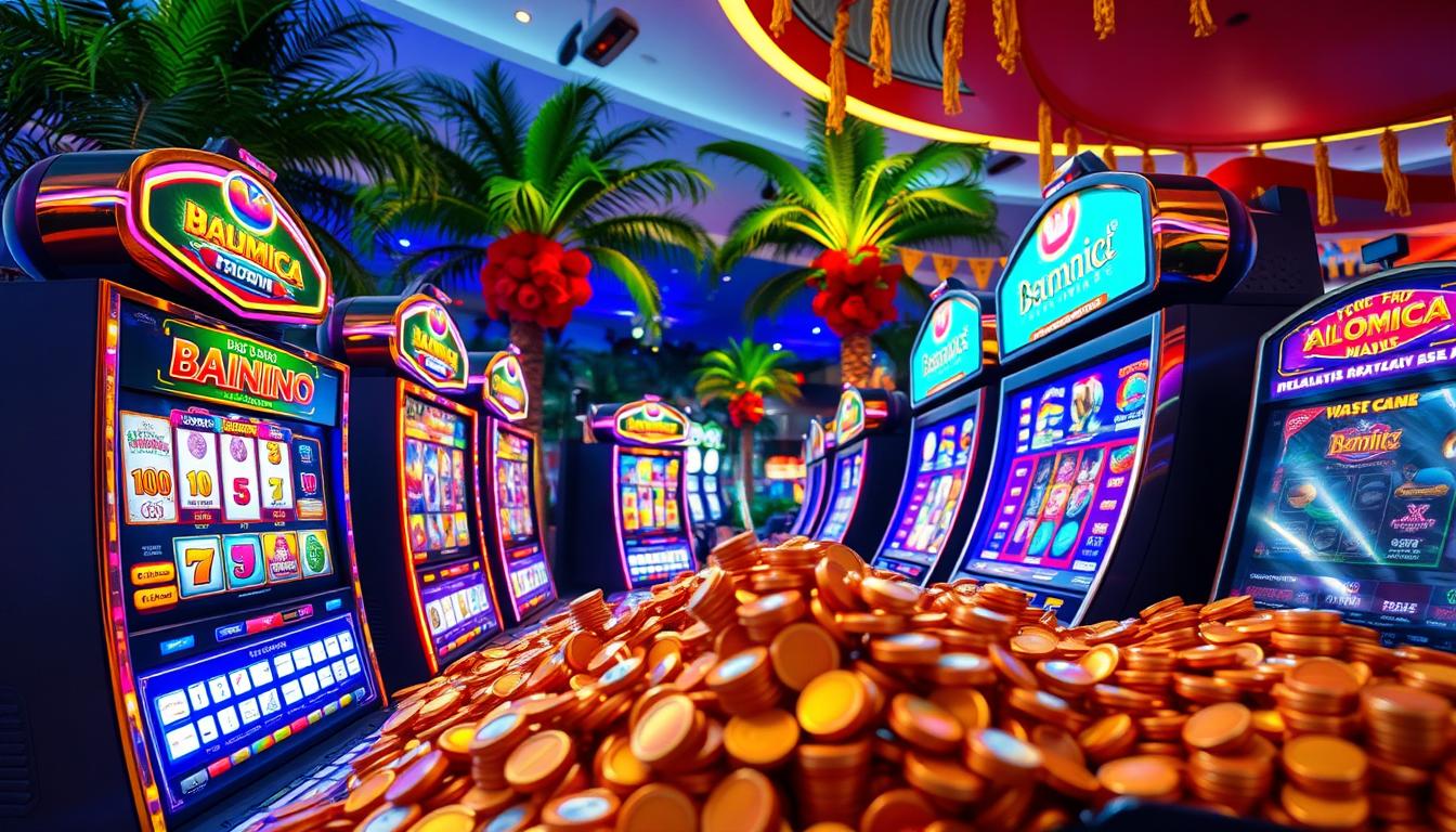 slot free credit no deposit