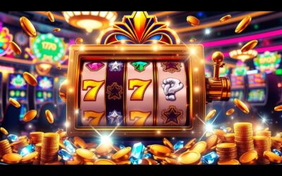 Win Big with Slot Golden: Ultimate Casino Experience