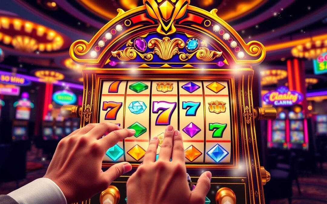 Play Popular Slot Games at King88 for Real Money
