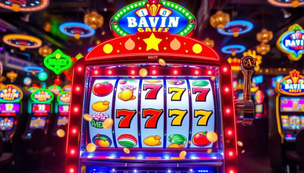 slot machine slot machine