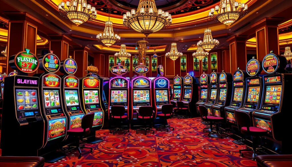 slot machines slot machines