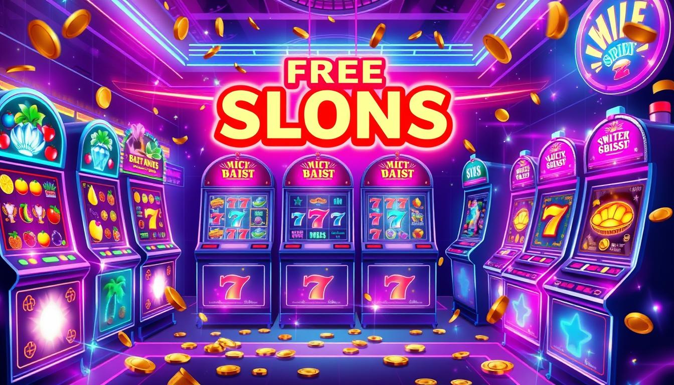 slot online free credit