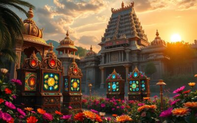 Free Online Slots Temple Games | Play Best Casino Games