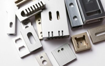 Discover High-Quality Slotted Parts and Components Today