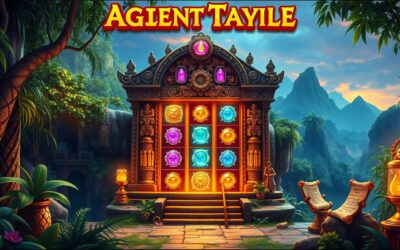 Temple Slots: Play Ancient-Themed Casino Games Online