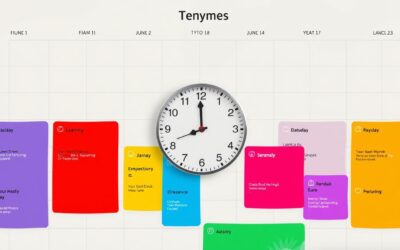Best Time Slot Selection Guide: Schedule Like a Pro