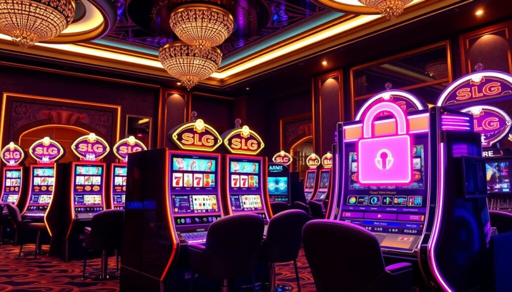 trusted sg slots trusted sg slots