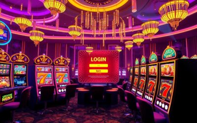 VIP99 Slot Login – Your Gateway to Exciting Play