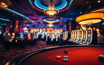 100 Slot Games at Our Trusted Casino – Safe and Enjoyable