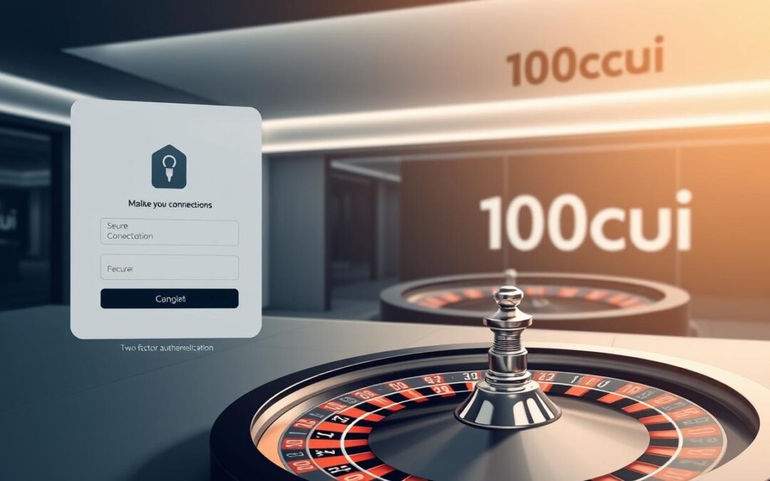 100cuci Online Casino: We Offer Secure, Enjoyable Betting