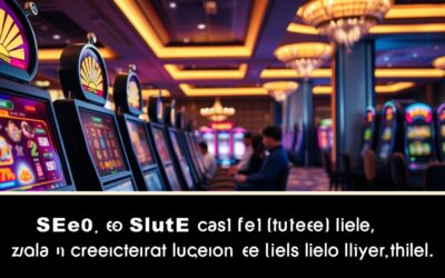 100cuci Slot: Secure Online Slot Games for Malaysian Players