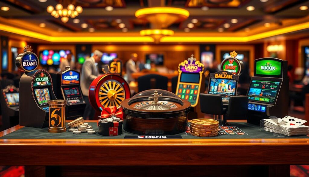 Online Casino Game Selection Fair Play Online Casino Game Selection Fair Play