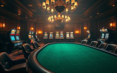 Alibaba66 Slot: Secure and Fun Online Casino Experience