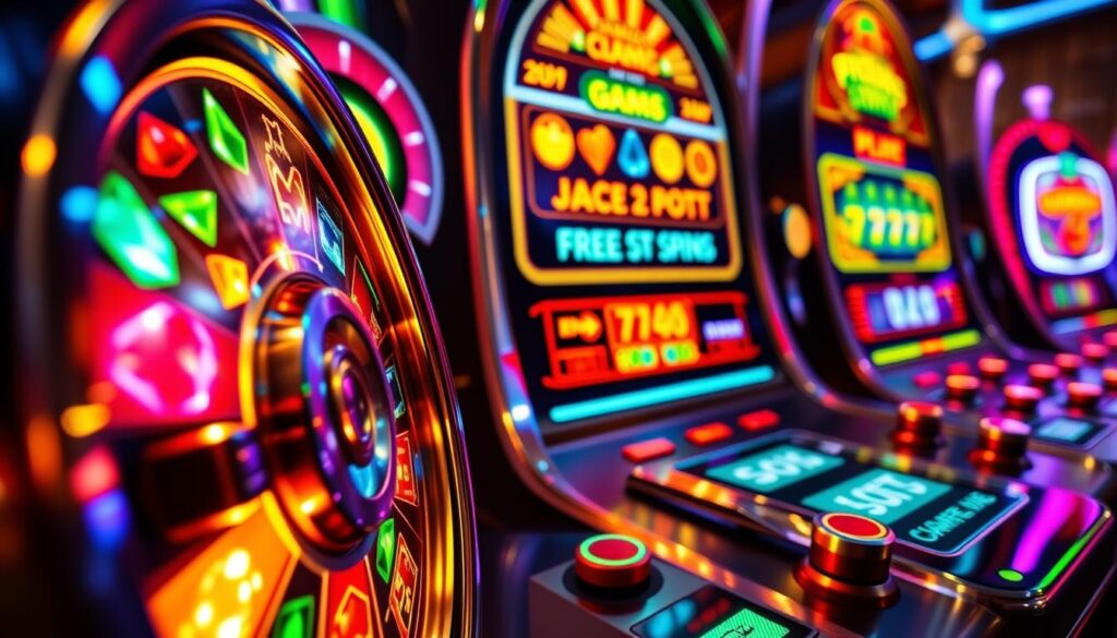 bonus features and game mechanics bonus features and game mechanics