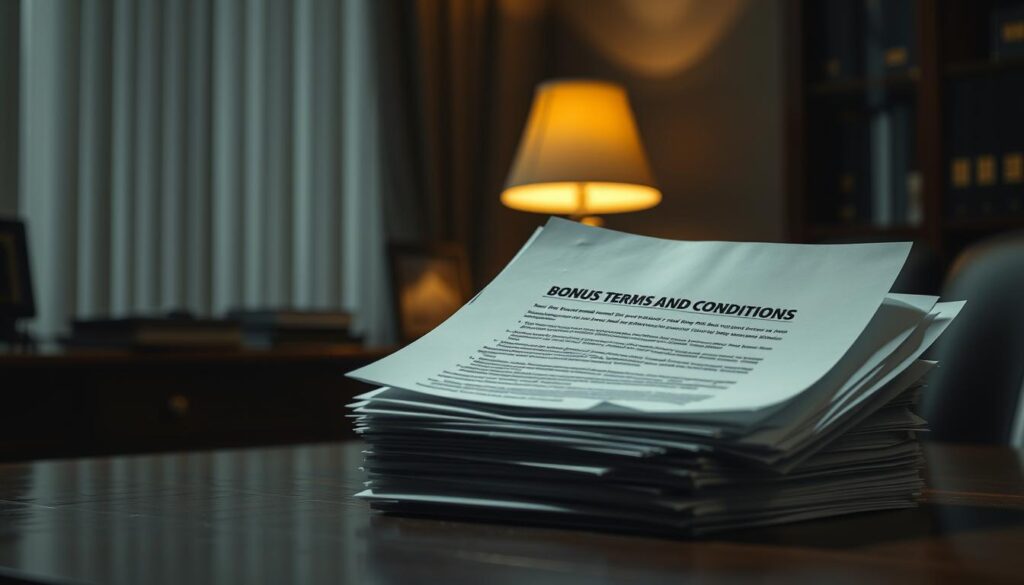 bonus terms and conditions bonus terms and conditions