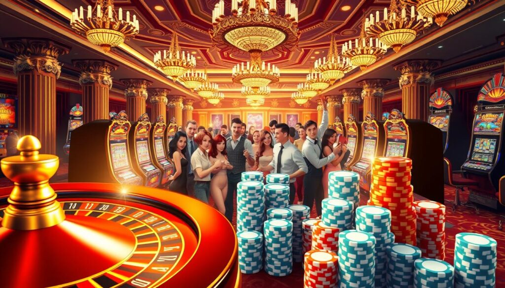 casino bonuses casino bonuses