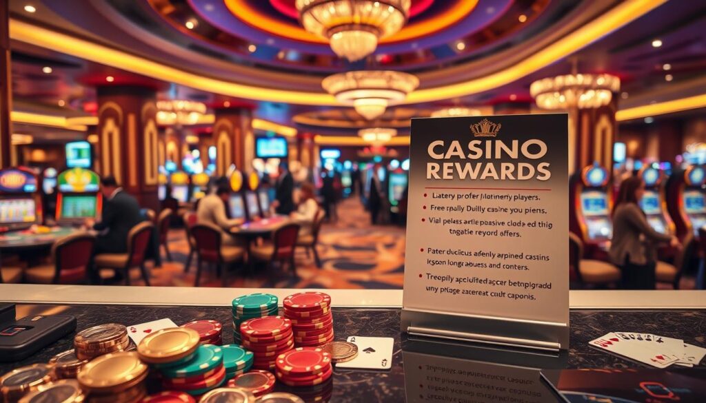 casino rewards benefits casino rewards benefits